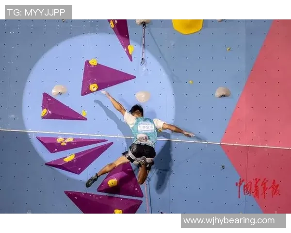 南京攀岩队个人能力排名创新高展现团队实力与个人潜力的完美结合