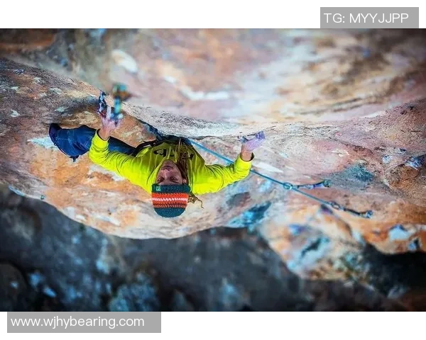 南京攀岩队耐力训练的挑战与突破探索攀岩运动的极限之美