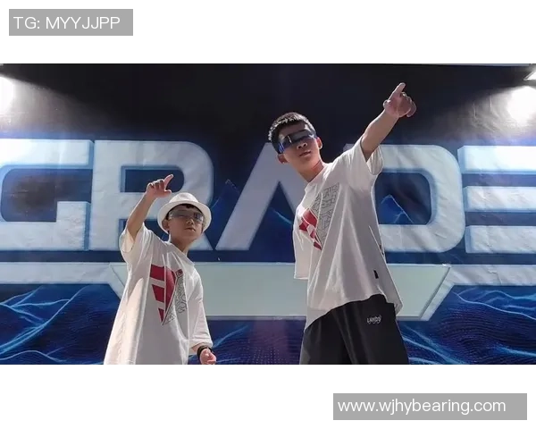 南京街舞队战术革新引发热议街舞文化新潮流探讨