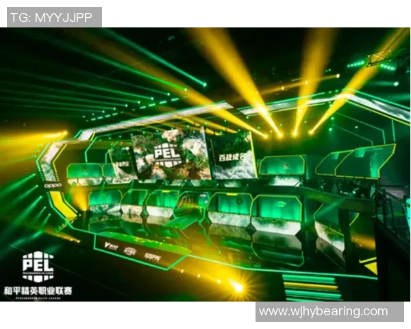 和平精英专题深入分析EDG战队心理素质对比赛表现的影响与提升策略